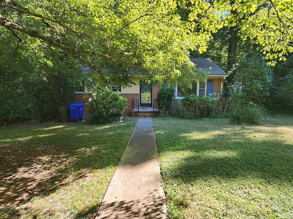 122 Taylor St, Chapel Hill, NC 27514 MLS 2472356 Zillow