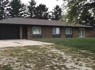 1608 S 64th Rd, Nebraska City, NE 68410
