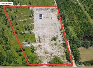 2710 Holly Rd, Marion, SC 29571