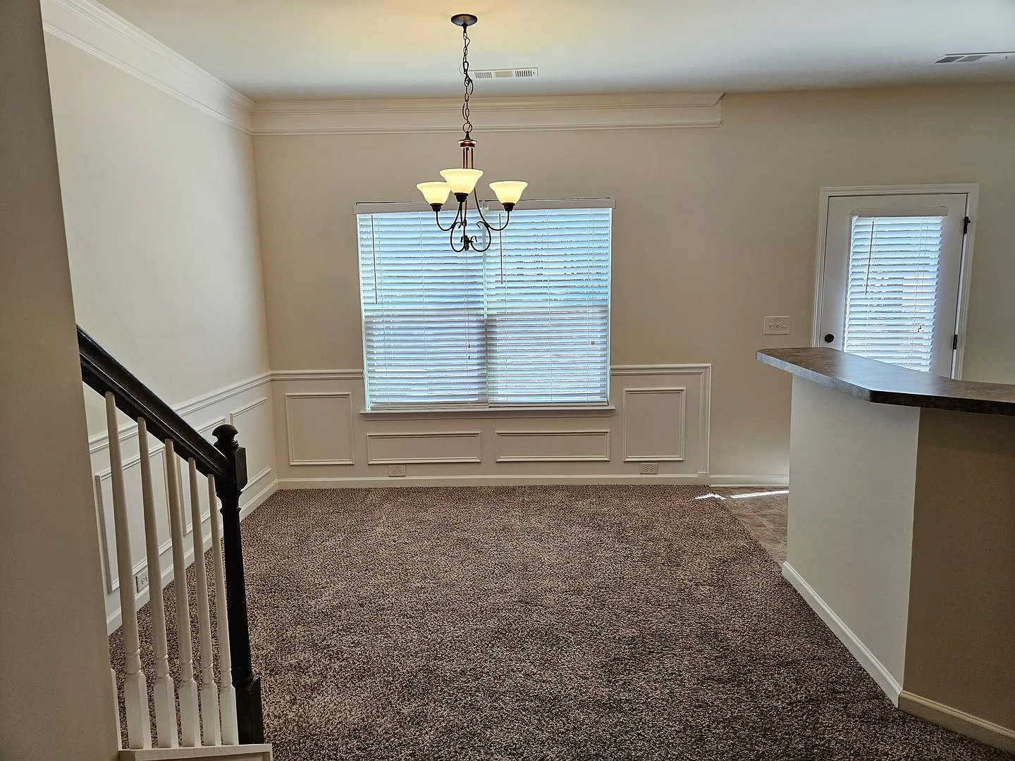 Nice 3 bed 2.5 bath Townhouse located in Acworth — Photo 4