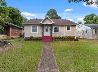 511 Simpson St #A, Florence, AL 35630