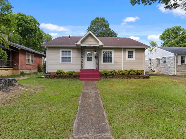 511 Simpson St, Florence, AL 35630