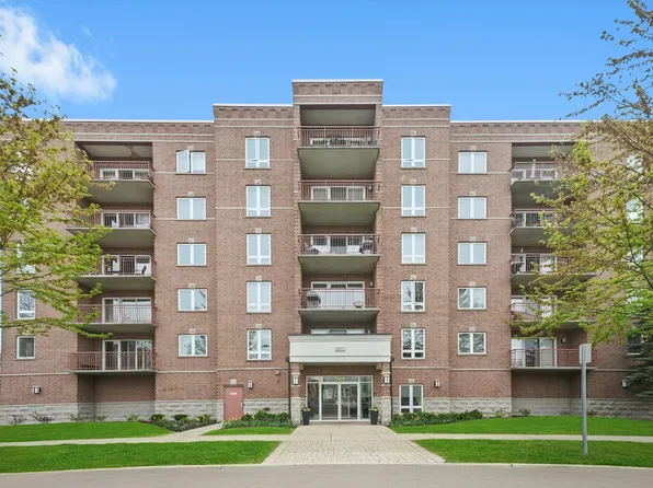 501 Alles St APT 405, Des Plaines, IL 60016