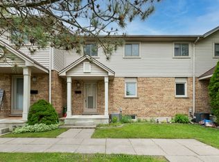 217 Martinet Ave #49, London, ON N5V 4P5