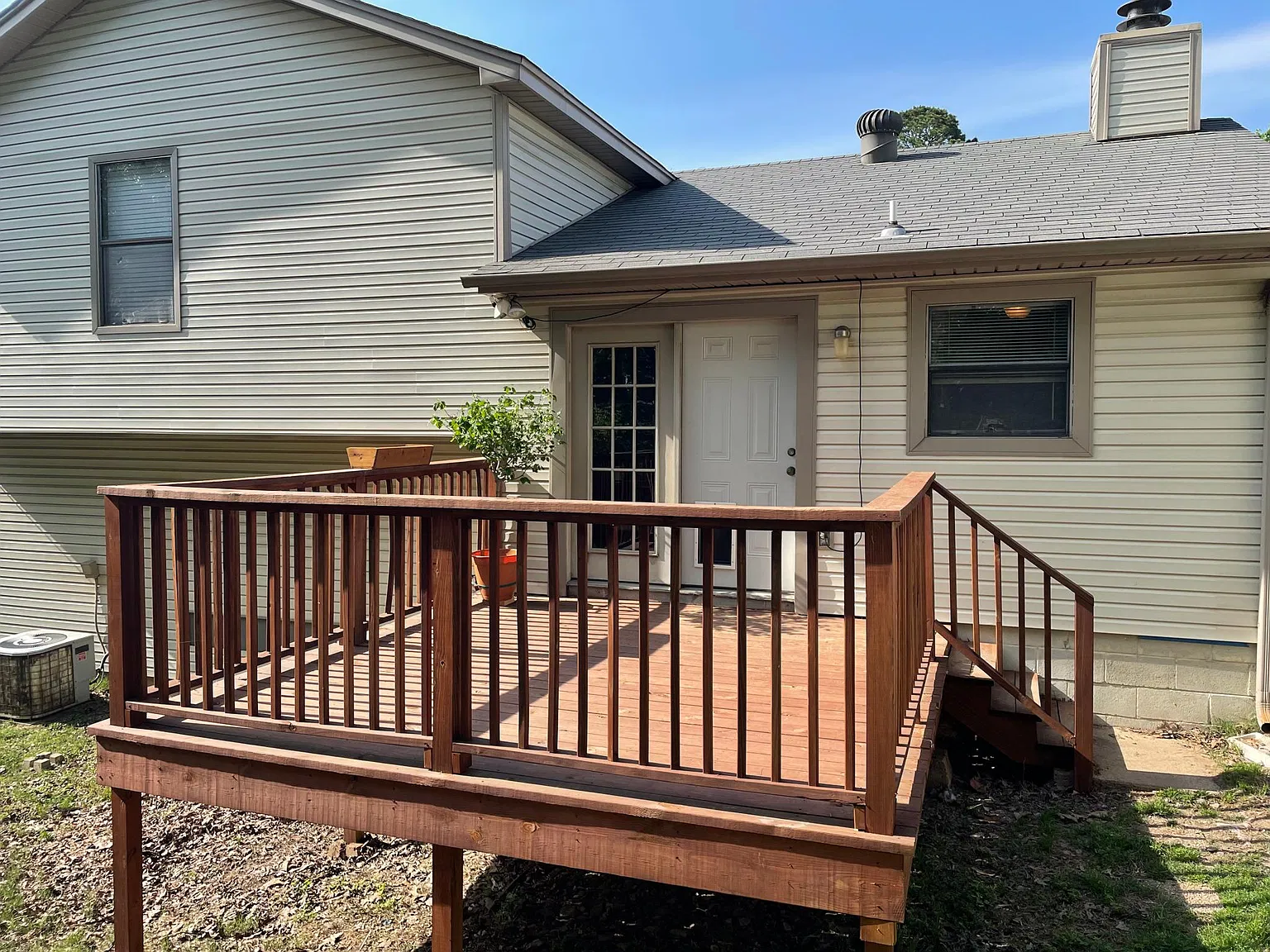 1500 Calgary Cove — Photo 3