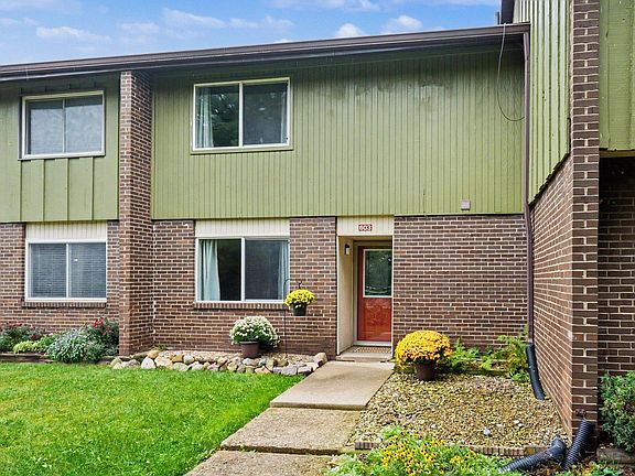 2nd image of 2500 Topsfield Rd APT 603