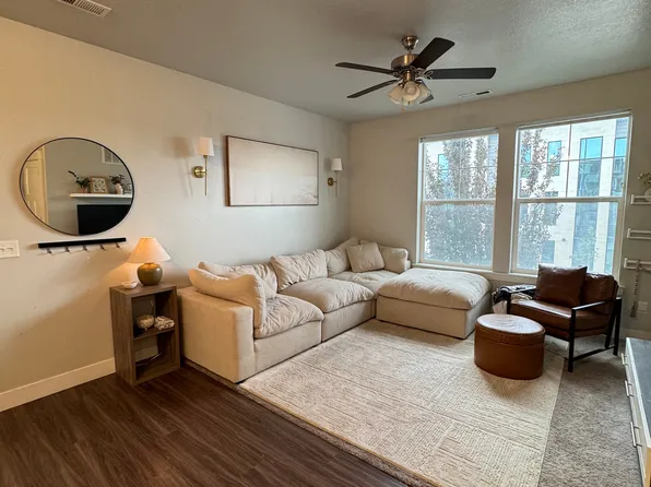 3723 W 2280 N #C201, Lehi, UT 84043