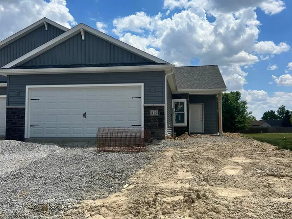 415 Gene Dr, Roanoke, IN 46783