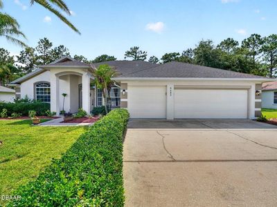 5482 Carmody Lake Dr, Port Orange, FL, 32128