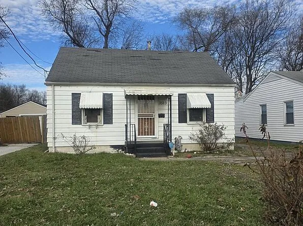 3513 Bells Ln, Louisville, KY 40211
