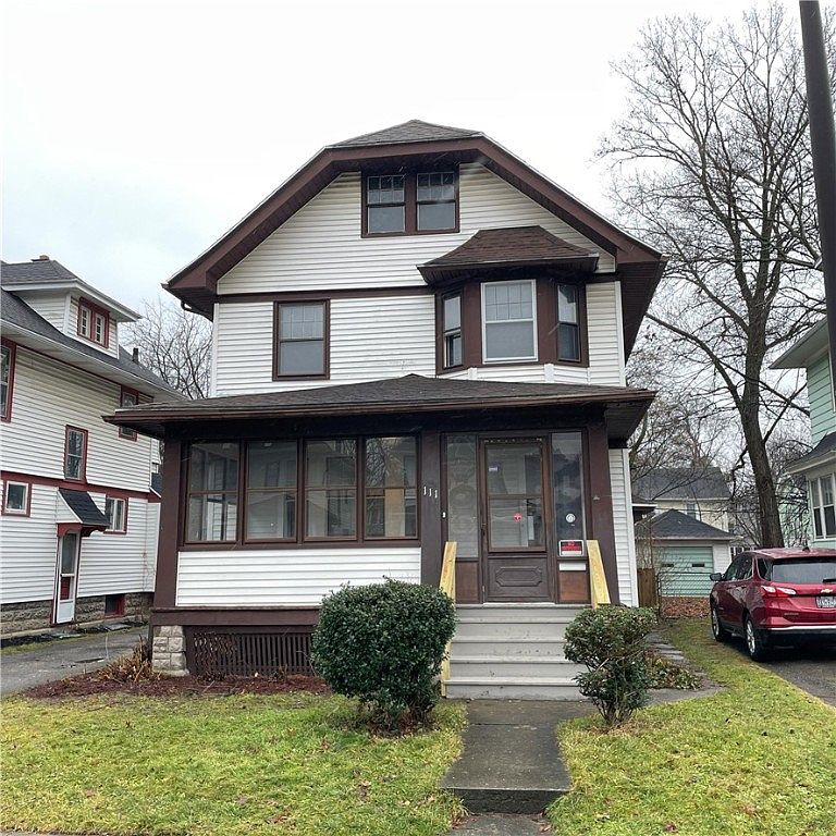111 Penhurst St, Rochester, NY 14619 Zillow