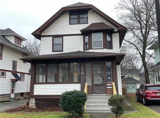 111 Penhurst St, Rochester, NY 14619