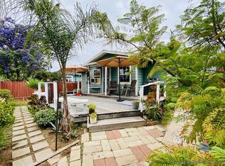 4062 Vermont St, San Diego, CA 92103