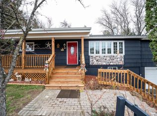 800 E Timber Dr, Rhinelander, WI 54501