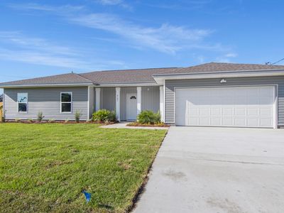 4101 Sue Ln, Panama City, FL, 32404