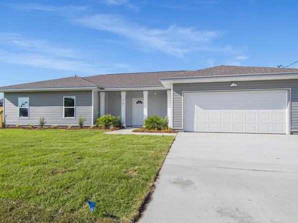 4101 Sue Ln, Panama City, FL 32404