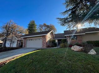 5134 Oak Shade Way, Fair Oaks, CA 95628