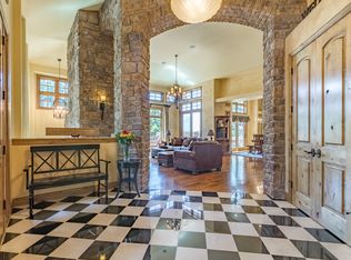 16331 Timber Meadow Dr, Colorado Springs, CO 80908