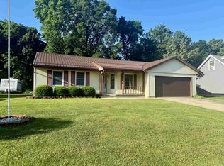 1055 Little Turtle Trl, Huntington, IN 46750