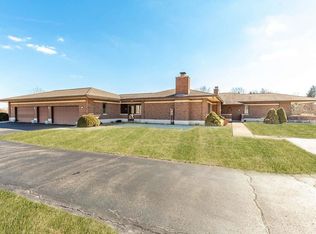 5488 Brown Rd, Oxford, OH 45056