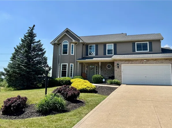 1582 Player Ct, Brunswick, OH 44212