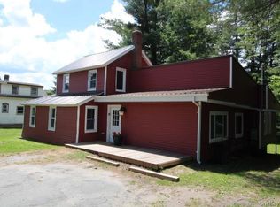 677 Old Route 17, Livingston Manor, NY 12758