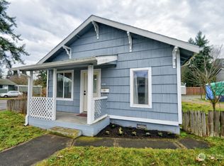 3570 S Tyler St, Tacoma, WA