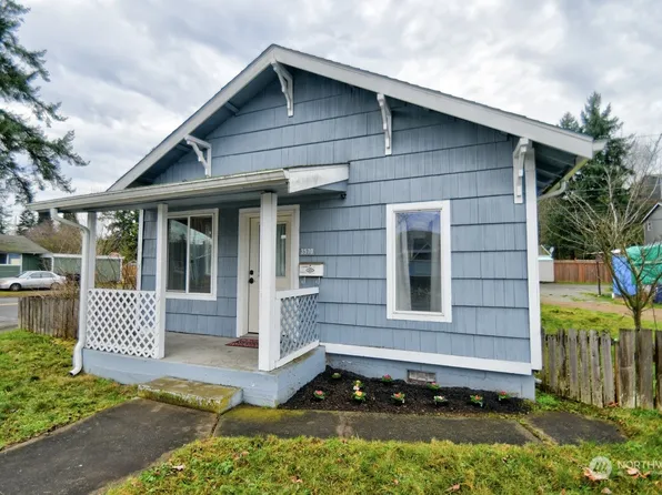3570 S Tyler Street, Tacoma, WA 98409