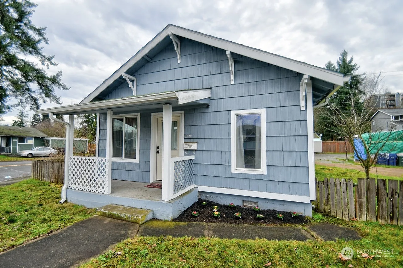 3570 S Tyler Street photo 1