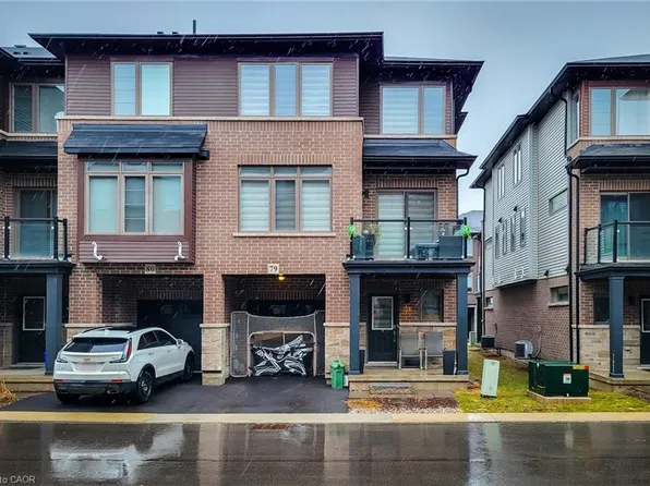 575 Woodward Ave, Hamilton, ON L8H 6P2