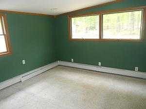 Bedroom #1