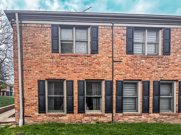 1744 Bristol Walk #1744, Hoffman Estates, IL 60169