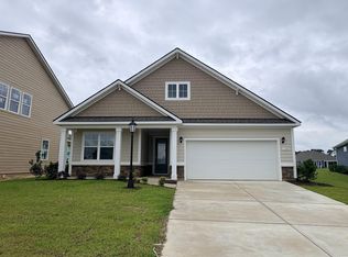 1509 Two Notch Cir, Ash, NC 28420