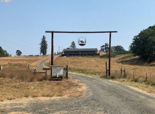 3285 Highway 138 W, Oakland, OR 97462