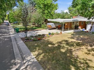 1090 Zang Street, Golden, CO 80401
