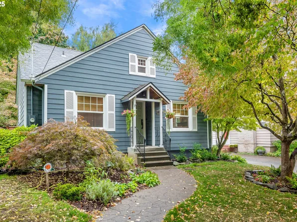 3810 SE Tolman St, Portland, OR 97202