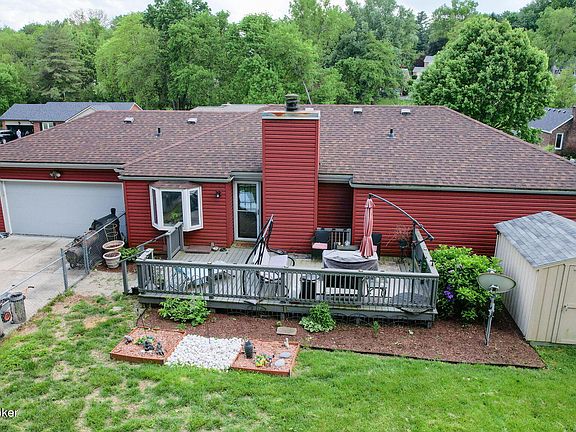2nd image of 1103 Cliffwood Dr