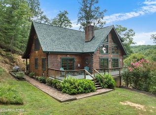 2804 Twin Falls Dr LOT 3, Maryville, TN 37803