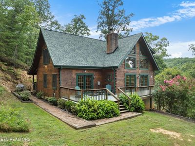 2804 Twin Falls Dr LOT 3, Maryville, TN, 37803