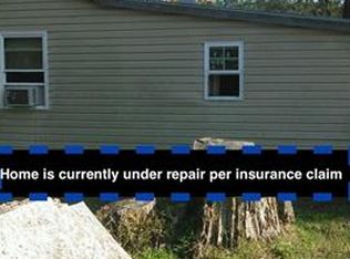 785 Ccc Rd, Crewe, VA 23930