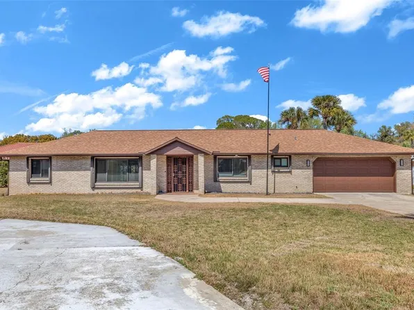 3618 Joan Ln, Port Orange, FL 32129