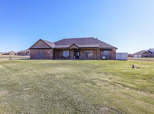 9711 Ashton Rd, Amarillo, TX 79119