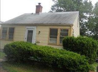 5641 Carter Ave, Baltimore, MD 21214