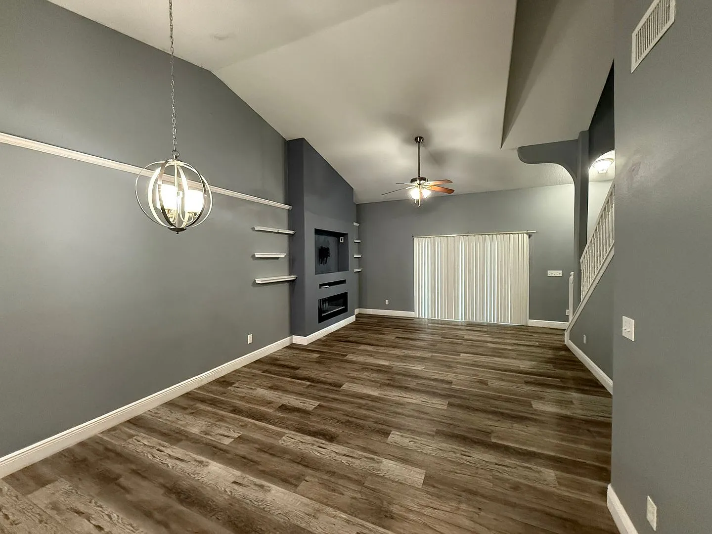 Groveland Townhouse — Photo 4