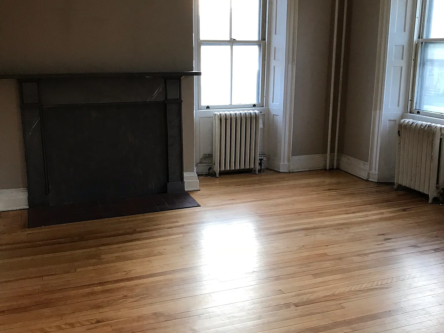 223 Pearl Street - 1W — Photo 4