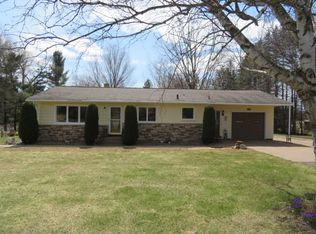 2599 16th Rd, Mosinee, WI 54455