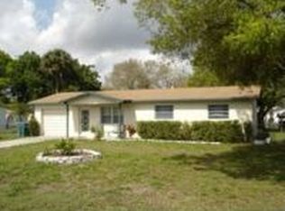 1104 SW 3rd St, Okeechobee, FL 34974
