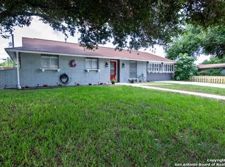 4110 Monaco Dr, San Antonio, TX 78218