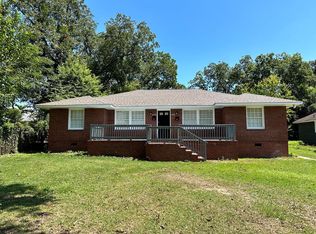 3406 13th Ave, Columbus, GA 31904