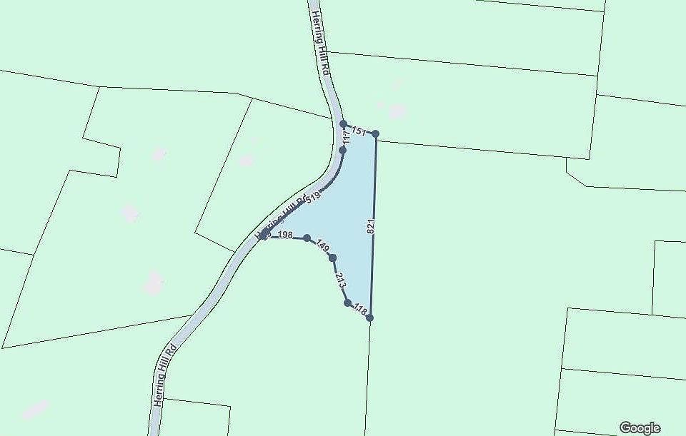 1st image of 0 Herring Hill Rd